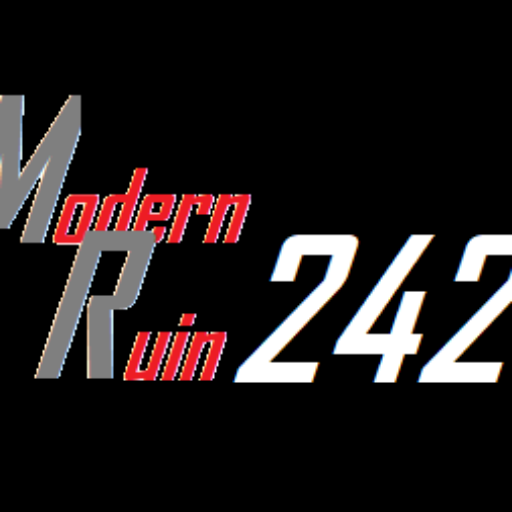 ModernRuin242